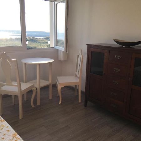 Apartamentos Playa De La Concha Porto de Espasante Exteriér fotografie